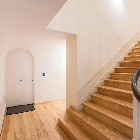 Casa Da Laranjeira House Porto