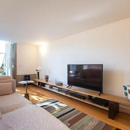 Casa Da Laranjeira House Apartment Porto