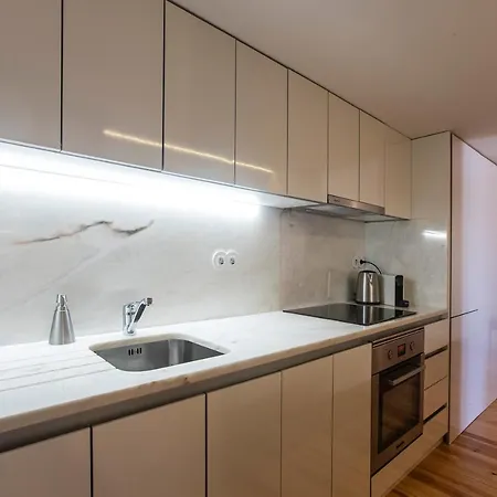 Casa Da Laranjeira House Apartment