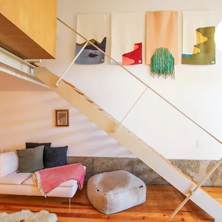Casa Da Laranjeira House Apartment