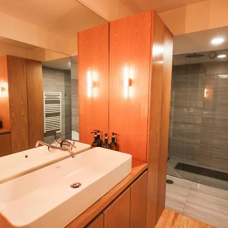 Casa Da Laranjeira House Apartment