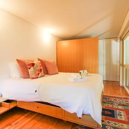 Casa Da Laranjeira House Apartment Porto