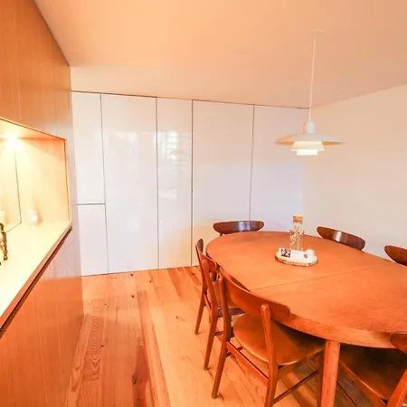 Casa Da Laranjeira House Apartment