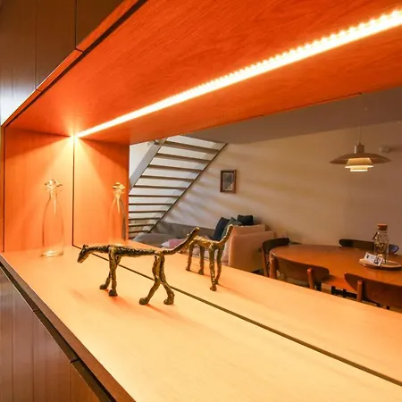 Casa Da Laranjeira House Apartment Porto